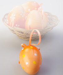 decorative eggs