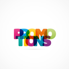 promotion