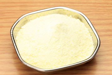 skim milk