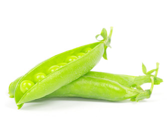  peas