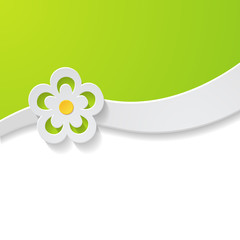 spring background