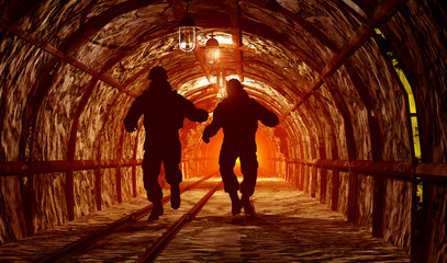 miners