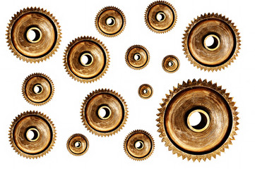 Gears