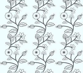 Seamless pattern