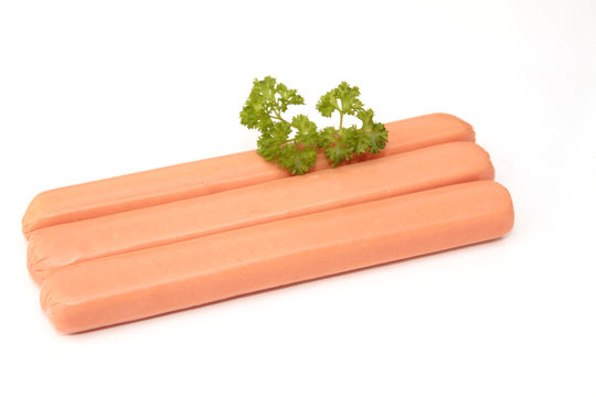 saucisses