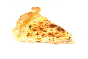 part de quiche
