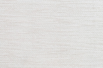 Fototapeta premium White fabric texture