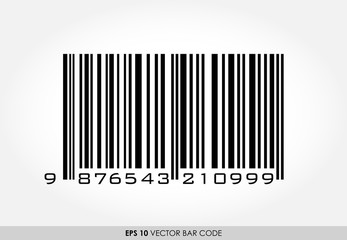 EAN-13 barcode
