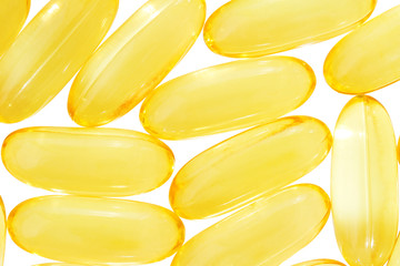 Vitamins omega 3