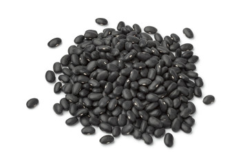 Black turtle beans