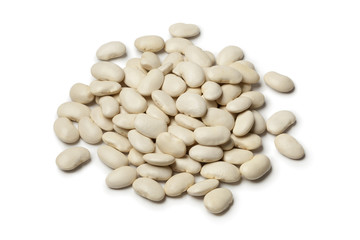 Lima beans