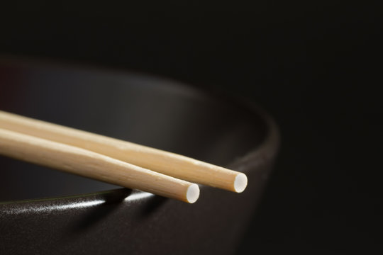 Chopsticks Black Background Images – Browse 98,179 Stock Photos