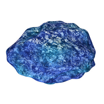 Lapislazuli - 3d Render