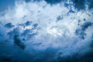 Cloudscape 1