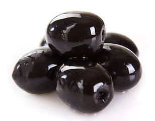 Black olives