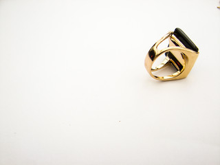 bijou bague