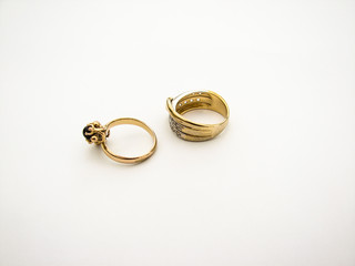 bijou bague