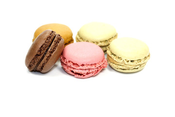 macarons