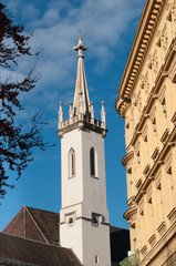 Augustinerkirche in Wien