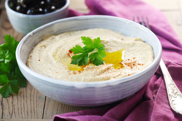 Hummus