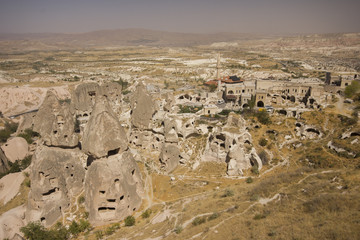 Cappadocia (Turkey)
