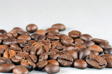 Kaffeebohnen