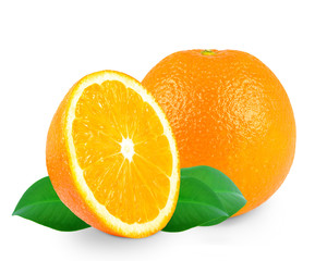 orange fruit