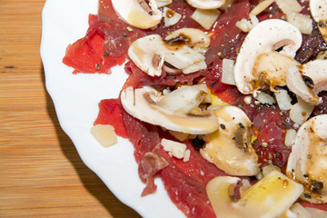 Carpaccio