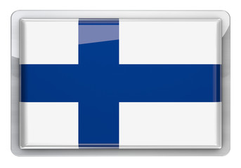 Fototapeta premium Finland