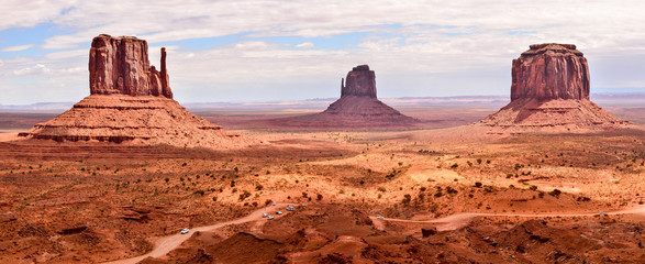 Monument Valley - 63076790