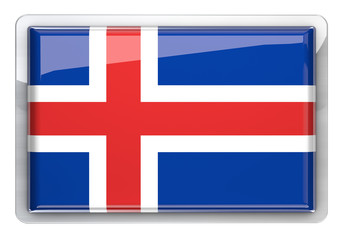 Obraz premium Iceland