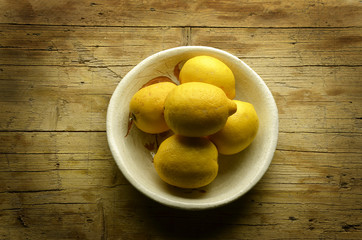 Limones Limoni Lemons Limões Citroner לימונים