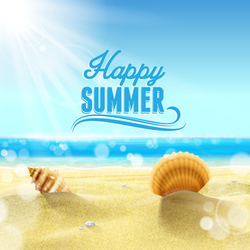 Happy Summer