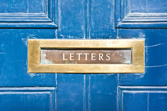 Letterbox