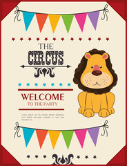 Circus design