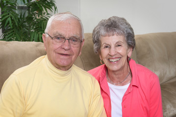 Childhood Sweethearts