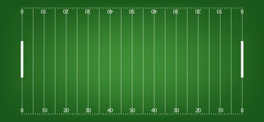 american football field background