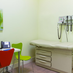 Doctor Office