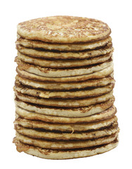 Stack Of Pancakes