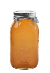 Jar Of Honey