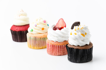 Cupcakes