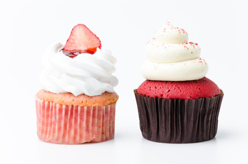 Cupcakes