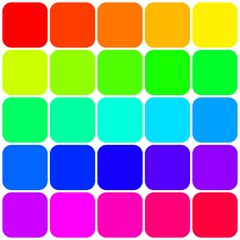 abstract background color