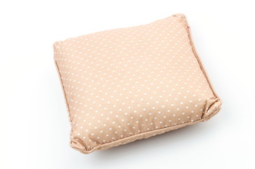 Isolated pillow