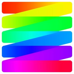 Obraz premium abstract background color