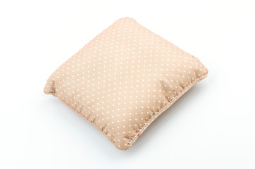 Isolated pillow
