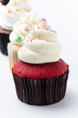 Cupcakes