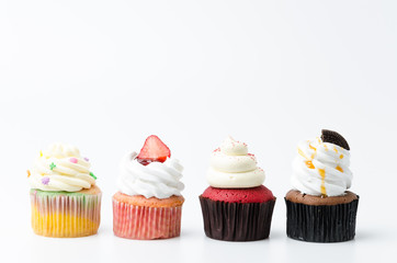 Cupcakes