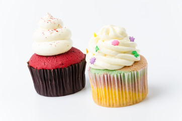 Cupcakes