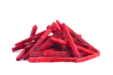 Beetroot stick